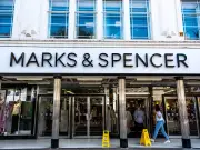 M&S £16 Sandals Hailed as 'Really Comfortable and Stylish' Summer Bestseller