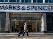 M&S £26 Polka Dot Dress: Shoppers Call It 'Perfect' for Swimwear