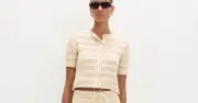 M&S £34 Cardigan Slashed to Under £18 in Four Summer Colours