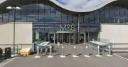 M&S Cheshire Oaks: Size of 11 Olympic Pools, 2 Cafes, Green Design