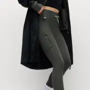 M&S Goodmove Leggings: Dog Walker Raves About 'Incredibly Comfortable' Fit