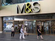 M&S Launches UK's First Dessert Sandwich, Shoppers 'Must Find It'