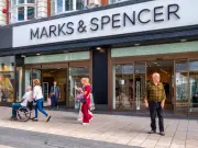 M&S Shoppers Praise 'Flattering' £42 Linen Dress for Hot Weather