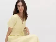 M&S Summer Dresses Go Viral as Shoppers Rush to Buy Them