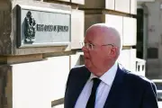 MSPs Reject Labour Call for Inquiry into Peter Murrell Embezzlement Scandal