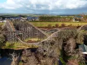 Much-Loved UK Theme Park to Close After 40 Years
