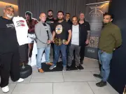 Muhammad Ali Legacy Project Launched for 50th Anniversary of Tyneside Visit