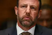 Mullin May Have Derailed ICE's Deportation Plan for Abrego Garcia
