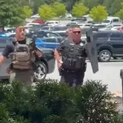 Multiple People Shot at South Carolina Mall, Police Swarm Scene