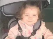 Mum and Boyfriend Accused of Murdering Toddler with 21 Broken Bones