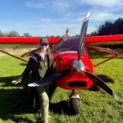 Mum-of-four Nicola Wright killed in Devon plane crash identified