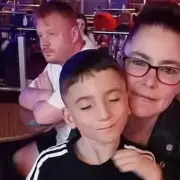 Mum-of-Six Dies Suddenly in Taxi on Blackpool Family Holiday
