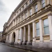 Mum Screams After Finding Baby 'Limp and Grey' After Dad 'Shook Him'