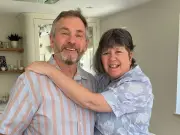 Mum's Disjointed Speech Dismissed as Menopause Before Brain Tumour Diagnosis