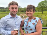 Mum's Metallic Taste in Mouth Revealed as Incurable Cancer Sign