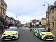 Murder Investigation Launched in Byker After Man Dies in Street Attack