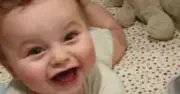 Murdered Baby Boy Seen by Professionals Before Death, Court Told