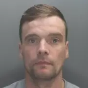 Murderer shouted 'nice working with you and Iceman' after child killer stabbed in prison