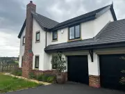 Murderers' Home Back on Market at £370k with Buyer Warning