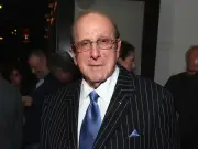 Music Legend Clive Davis, Discoverer of Bruce Springsteen, Dies at 94