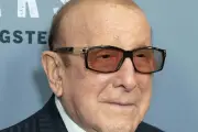 Music Mogul Clive Davis Dies at 94: Launched Whitney Houston