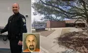 Myrtle Beach Detective Fired for Pulling Gun on Colleague Over Smelly Seafood