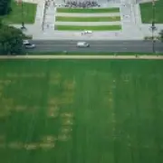 Mysterious '86 47' Code Threatening Trump Appears on National Mall