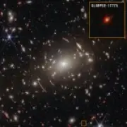 Mystery of Universe's 'Little Red Dots' Solved by James Webb Telescope