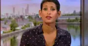 Naga Munchetty Faces BBC Complaints Over 'Offensive' Remarks to Carol Kirkwood