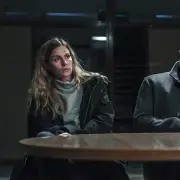 'Nailbiting' Crime Drama 'Deadwind' Hailed One of the Best on Netflix