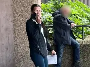 Nan-to-be stole washing machine after eviction from housing association flat