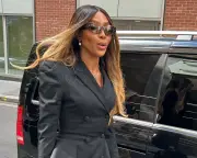 Naomi Campbell Called Unfit to Run Charity in Appeal Against Ban