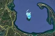 NASA Says Cape Cod Meteorite Likely Landed in Bay, Dubbed 'Fishy Squisher'