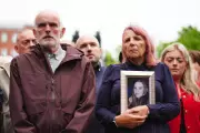 Natalie McNally's Family Hopes Killer's Sentence Deters Violence Against Women