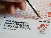 National Lottery Change Slammed as 'Kick in the Teeth' by Money Expert