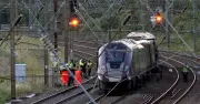 National Rail Issues Update on Saturday Delays After Bedford Crash