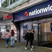 Nationwide Offers Treasure Hunt Gifts Worth Up to £289 After £100 Payout