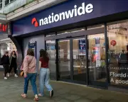Nationwide to Cut 600 Jobs After Virgin Money Takeover