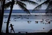 Nauru to Vote on Renaming Itself Naoero to Shed Colonial Legacy