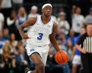 NBA Draft 2026: AJ Dybantsa Consensus No 1, Rising Mexican Star
