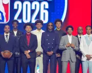 NBA Draft 2026 Winners and Losers: Tankers Triumph and Brunson Effect