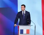 Nearly 1 in 4 European voters now back far-right parties, study finds