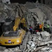 Nearly 50,000 Missing After Twin Earthquakes Devastate Venezuela