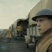 'Nearly Perfect' World War I Film 1917 Now Streaming on Netflix UK