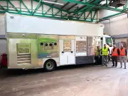 Neath Port Talbot Council Rolls Out £7.14m Electric Waste Fleet
