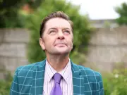Neil Armstrong Kennedy from Kirkby Asks NASA to Take Him to the Moon