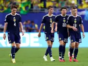 Neil McCann and Tom English Clash in Heated Live Radio Row After Scotland World Cup Loss