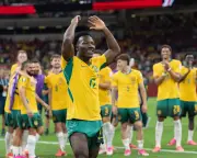 Nestory Irankunda's World Cup Goals Spark Joy, But Can We Avoid Placing Multiculturalism's Fate on His Shoulders?
