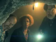 Netflix Cancels Critically Acclaimed Sci-Fi Series The Boroughs After Two Weeks