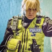 Netflix Crime Drama 'Better Than Happy Valley' Wins Fan Vote